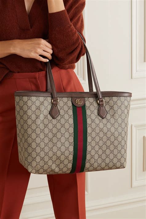 gucci odelphia tote|Gucci ophidia accessories.